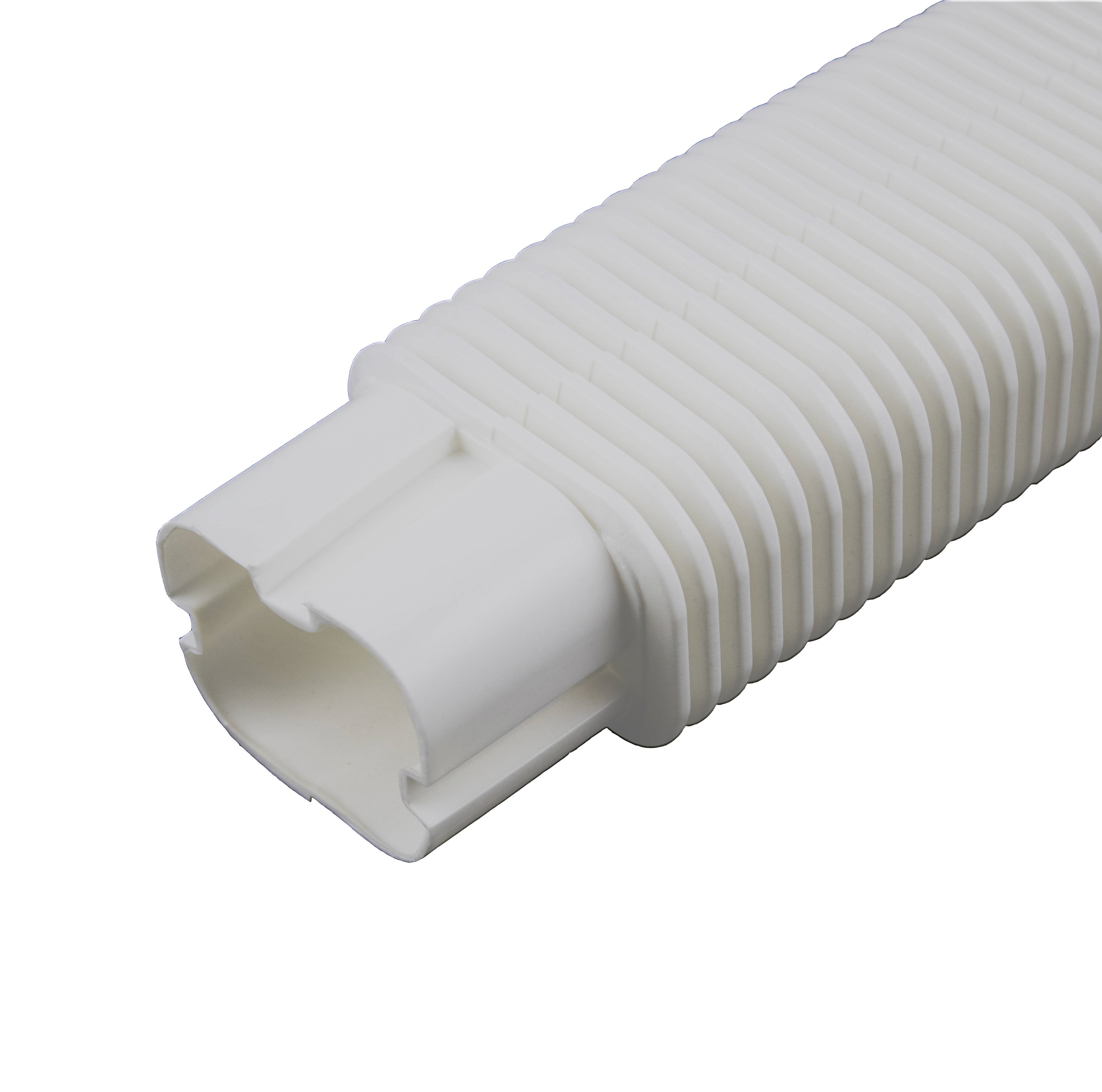 STAHL 80mm Air Conditioning Conduit Free Joint Stahl Products